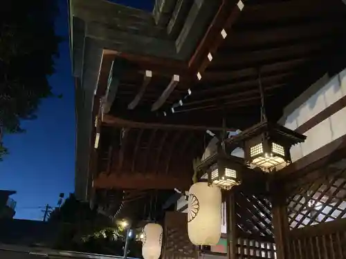 大宮神社(大阪府)