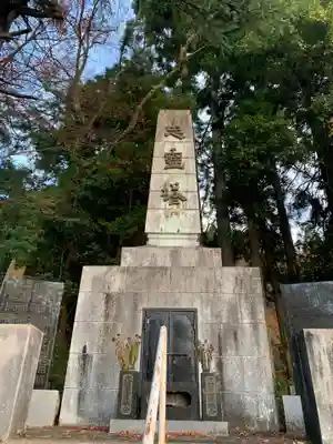 三峯神社のその他建物