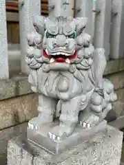 阿保神社(大阪府)