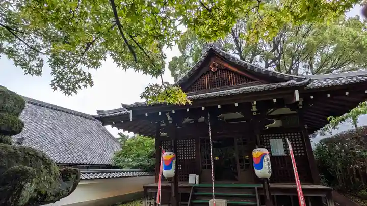 新長谷寺(京都府)