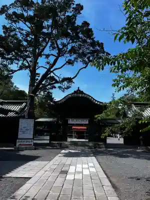 三嶋大社(静岡県)