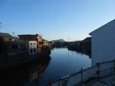 吾平津神社(宮崎県)