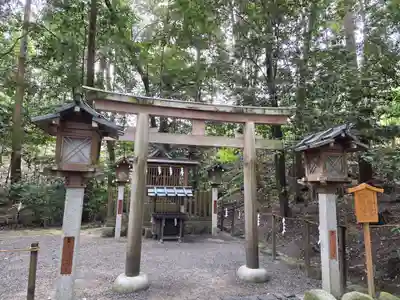 大神神社(奈良県)