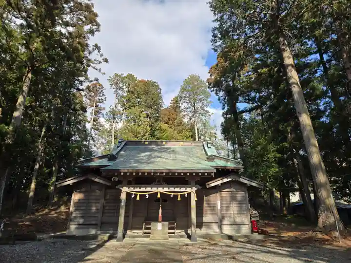 浅間神社(静岡県)