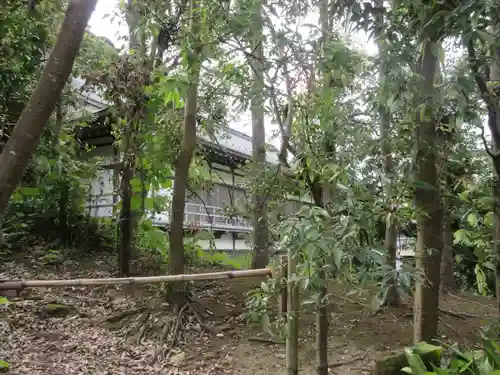 建長寺(神奈川県)