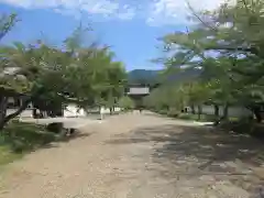 三宝院（三宝院門跡）の建物その他