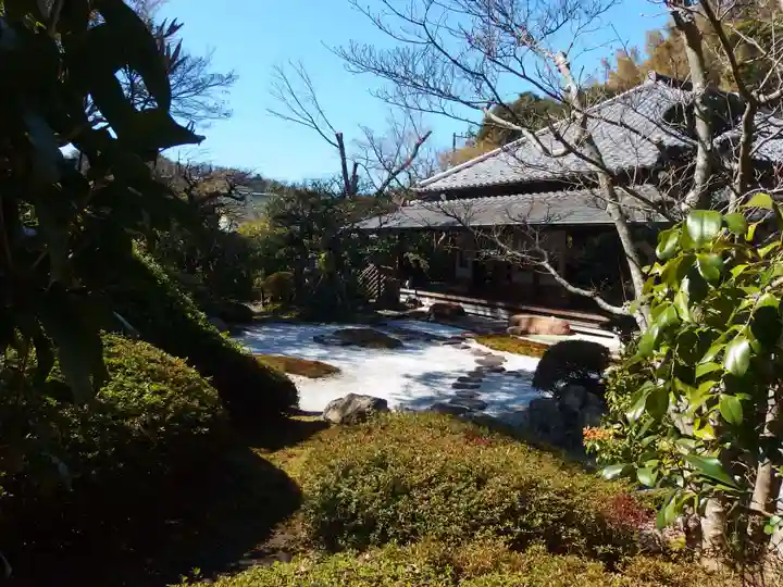 浄妙寺(神奈川県)