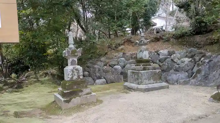 石山寺(滋賀県)