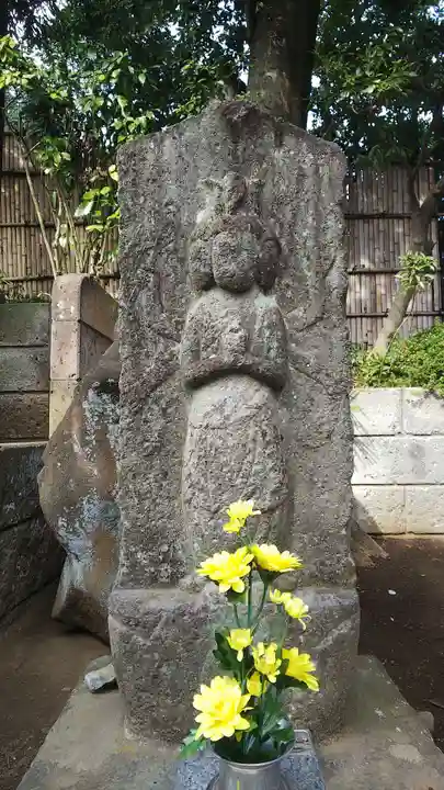 普門院のその他建物