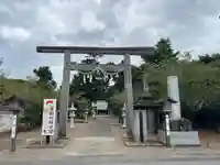 鎌数伊勢大神宮(千葉県)