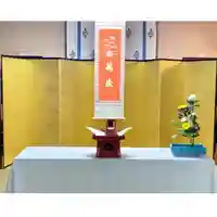 釧路一之宮 厳島神社のその他建物