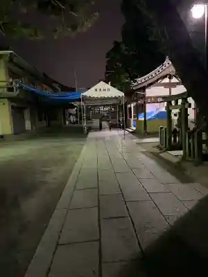 茨木神社(大阪府)