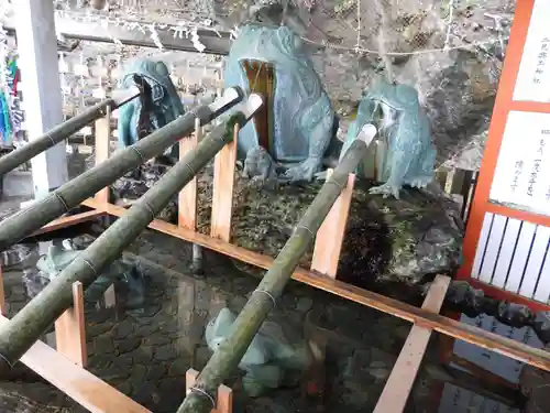 二見興玉神社(三重県)