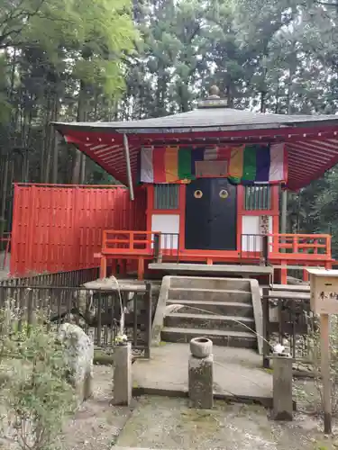 談山神社(奈良県)