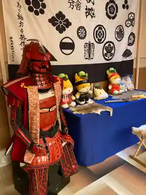 珊瑚寺のその他建物