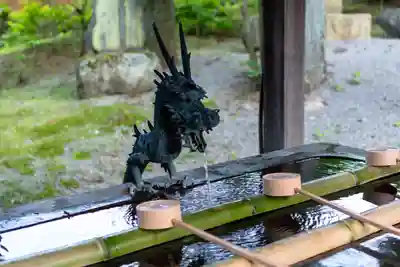 諏訪大社上社前宮(長野県)