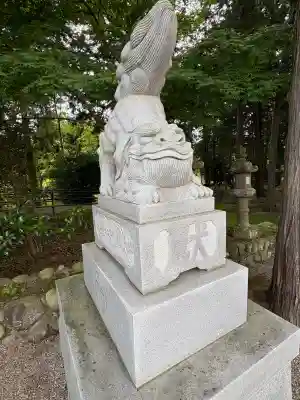 積田神社(三重県)