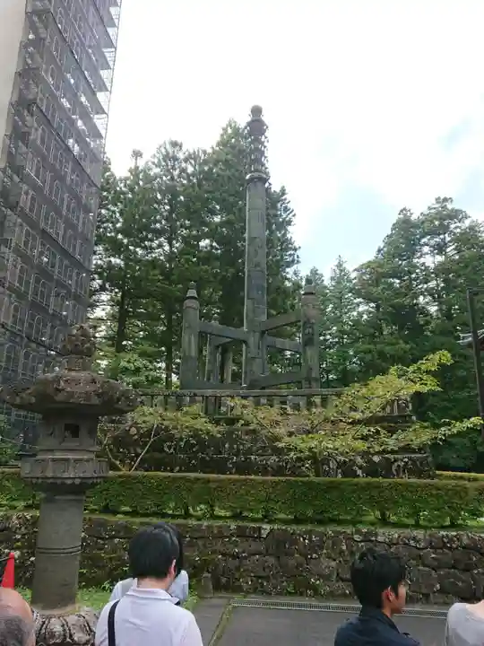 輪王寺(栃木県)