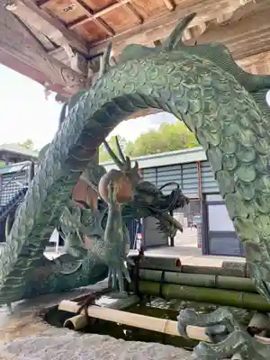 最上稲荷山妙教寺(岡山県)