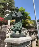 秋葉總本殿可睡斎(静岡県)