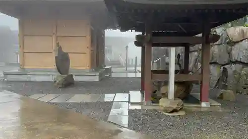 雲辺寺(徳島県)