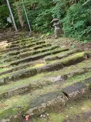 愛宕神社のその他建物