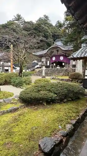 永光寺(石川県)