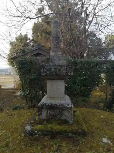 梵釈寺(滋賀県)