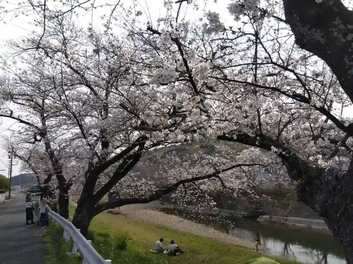 八面神社(愛知県)