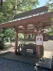 北野天神社(埼玉県)