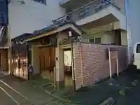 一光寺のその他建物