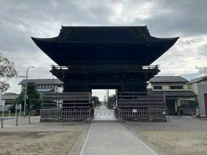 甚目寺(愛知県)