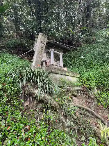 加麻良神社(香川県)