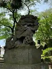 矢吹神社(福島県)