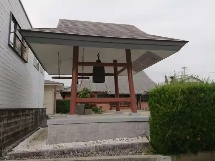 重幸寺のその他建物