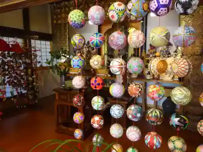 妙圓寺の芸術