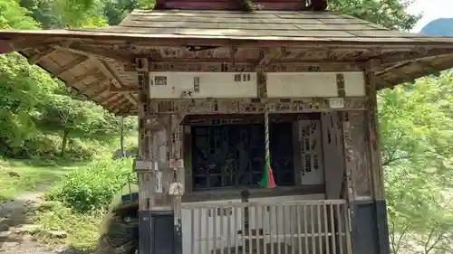 橋立堂のその他建物