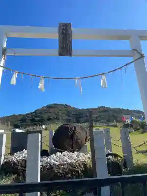 洲崎神社(千葉県)