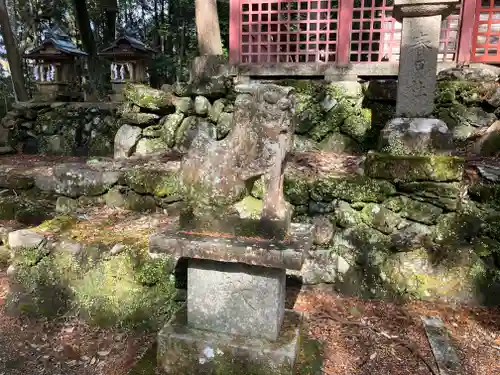 春日神社(奈良県)
