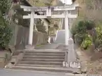 率土神社(千葉県)