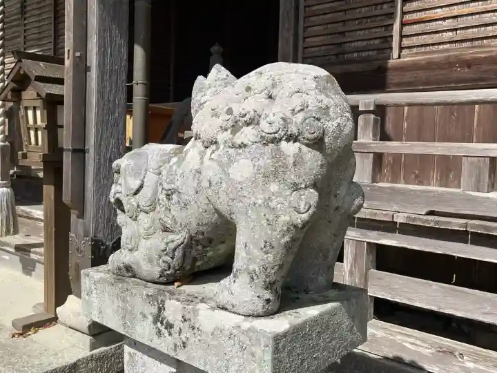 新宮神社(奈良県)