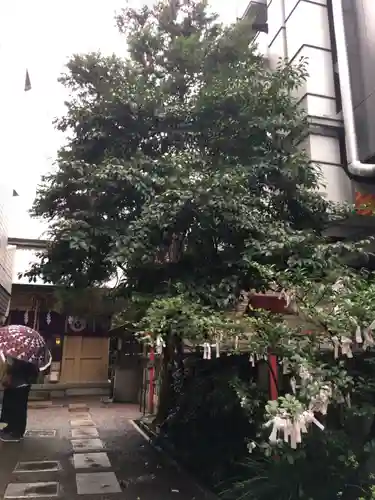朝日神社(東京都)