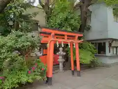 八阪神社(大阪府)