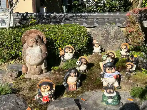 化野念仏寺(京都府)