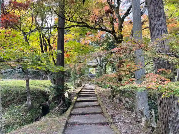 龍穏寺のその他建物