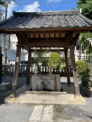 柏神社(千葉県)