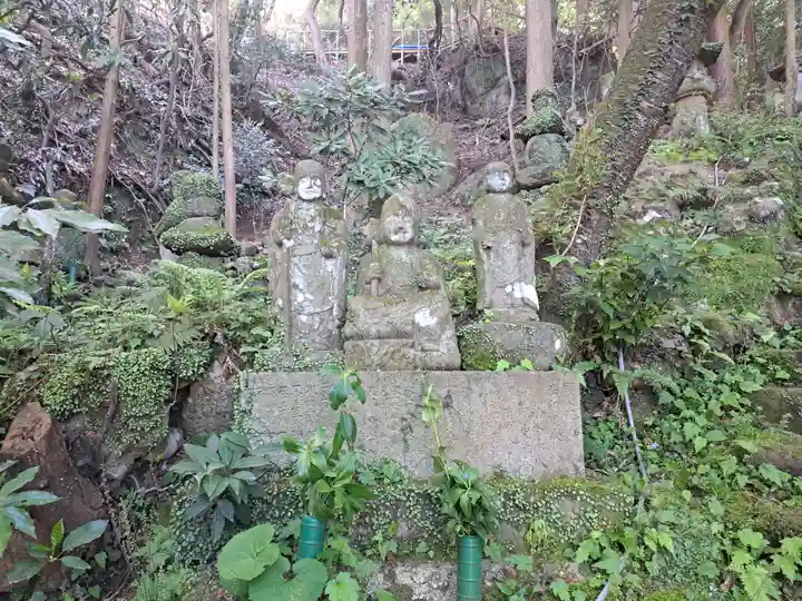 文殊仙寺(大分県)