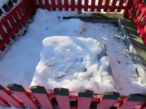 盛岡八幡宮のその他建物