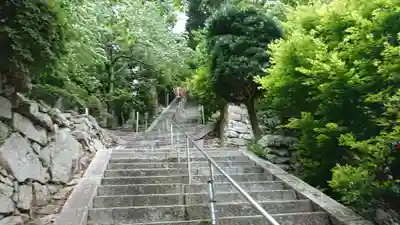 宝厳寺のその他建物