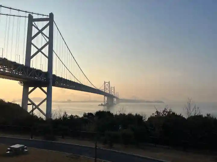 金刀比羅宮(香川県)